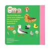 Libro ”Veo un… Pato”