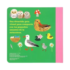 Libro ”Veo un… Pato”