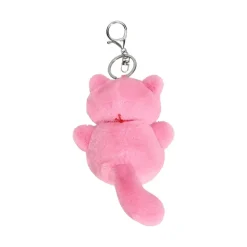 Llavero de peluche