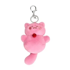 Llavero de peluche
