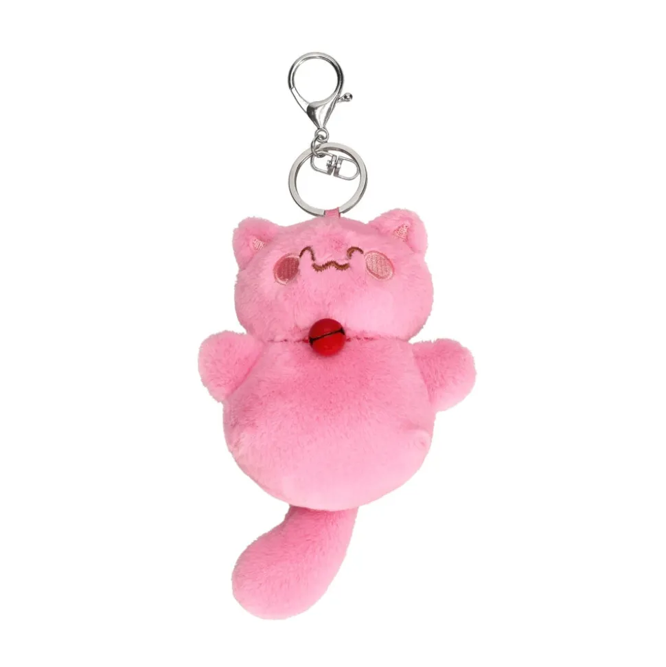 Llavero de peluche
