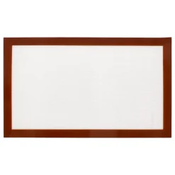 Lámina para horno de silicona 50x30 cm
