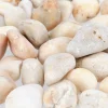 Malla con piedras de río 1kg