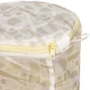 Malla de lavado para ropa delicada 16x17 cm