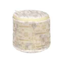 Malla de lavado para ropa delicada 16x17 cm