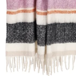 Manta mohair 125x150 cm