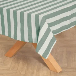 Mantel Algodón 150x210 cm