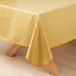 Mantel jacquard poliéster 150x210 cm