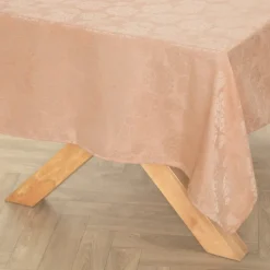 Mantel Jaquard Tradicional Palorosa 150x250 cm