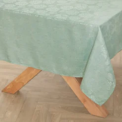 Mantel Jaquard Tradicional 150x250 cm