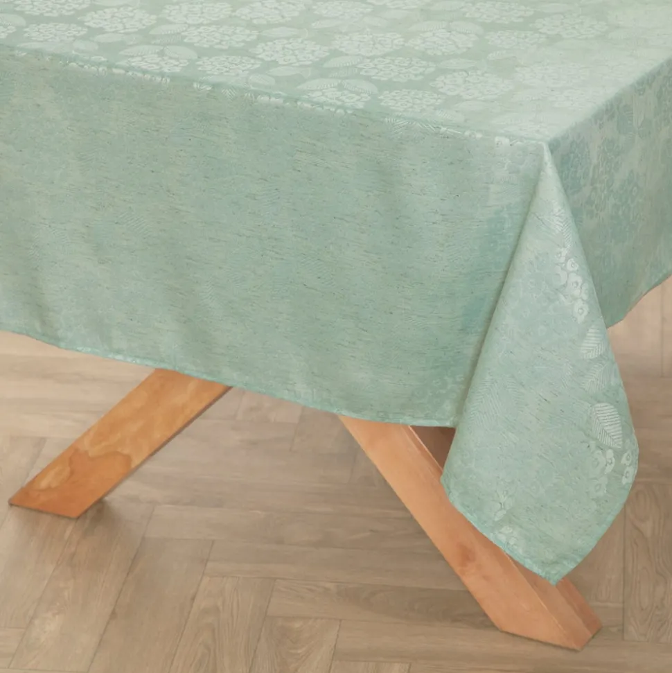 Mantel Jaquard Tradicional 150x250 cm