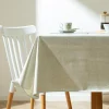 Mantel rectangular impermeable 150x250 cm