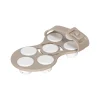 Masajeador corporal roller 8x4x15,5 cm