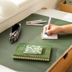 Mat para escritorio reversible 50x70 cm