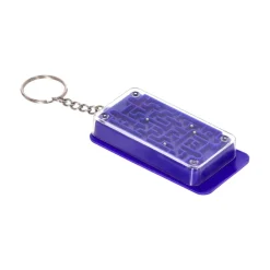 Mini calculadora con llavero
