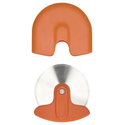 Mini cortador de pizza