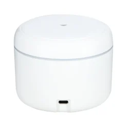 Mini difusor aromático con usb 100 ml