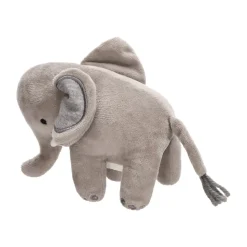 Mini peluche de animalito con sonido