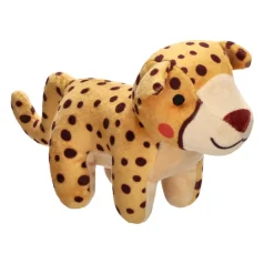 Mini peluche de animalito con sonido