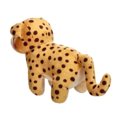 Mini peluche de animalito con sonido