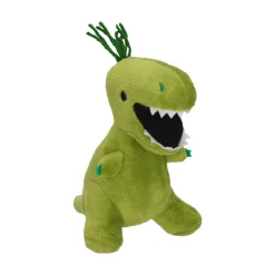 Mini peluche de animalito con sonido