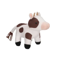 Mini peluche de animalito con sonido