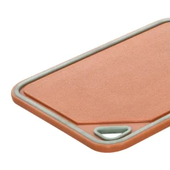 Mini tabla para cortar 19,2x14,2x0,7 cm