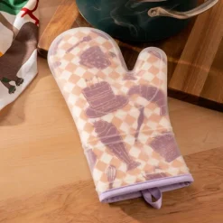 Mitón para repostería