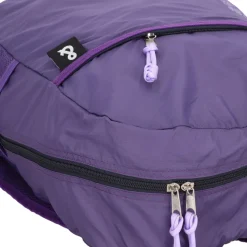 Mochila plegable 17 litros