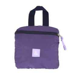 Mochila plegable 17 litros