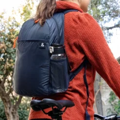Mochila plegable 17 litros