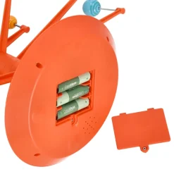 Modelo de sistema solar