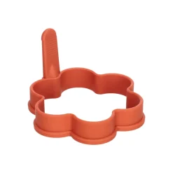 Molde de silicona para huevos