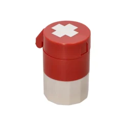 Moledor y cortador de pastillas diámetro 4,2x6,5 cm