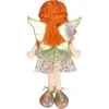 Muñeca de tela Hada Aurora
