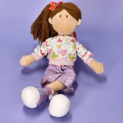 Muñeca Josefa