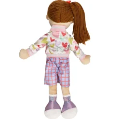 Muñeca Josefa