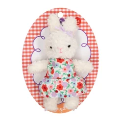 Muñeco de personaje Textilá