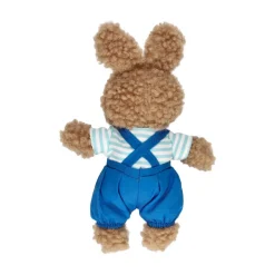 Muñeco de personaje Textilá conejo