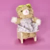 Muñeco de personaje Textilá osito