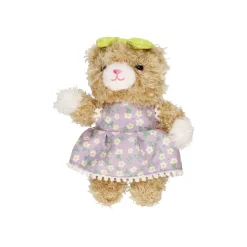 Muñeco de personaje Textilá osito
