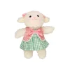 Muñeco de personaje Textilá oveja