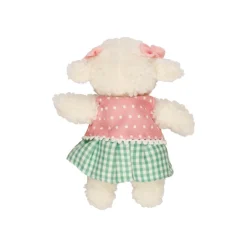 Muñeco de personaje Textilá oveja