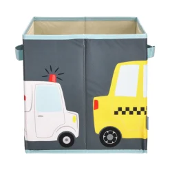 Organizador caja 28x28x28 cm