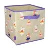Organizador caja 28x28x28 cm
