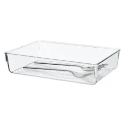 Organizador de cajón 23x15,3x5,6 cm