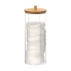 Organizador de pétalos de limpieza para baño