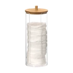 Organizador de pétalos de limpieza para baño