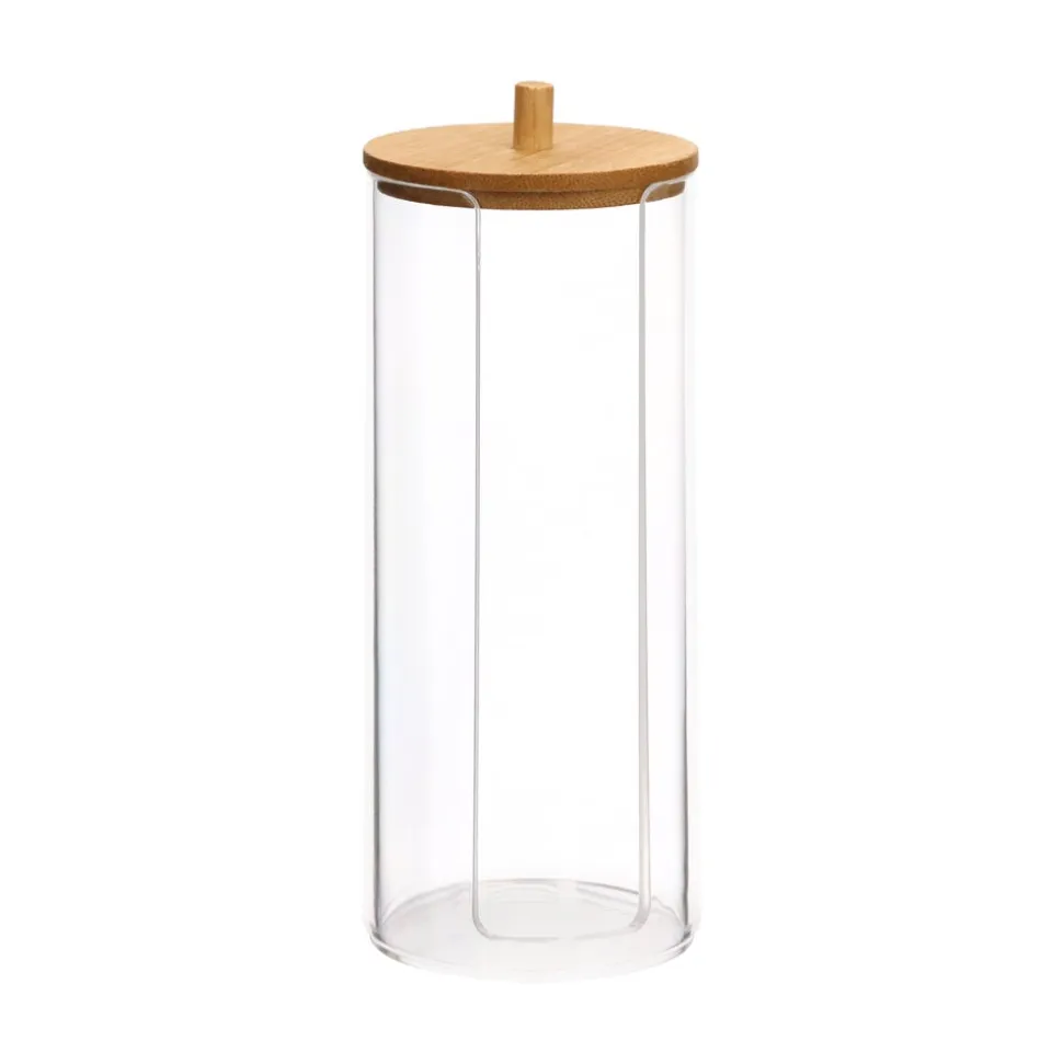 Organizador de pétalos de limpieza para baño