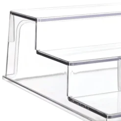 Organizador para despensa tipo escalera